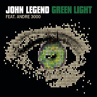 John Legend, André 3000 – Green Light