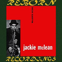 Jackie McLean – McLean's Scene (HD Remastered)