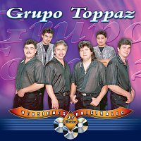Grupo Toppaz De Reynaldo Flores – 45 Éxitos [Versiones Originales]
