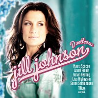 Jill Johnson – Duetterna