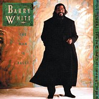 Barry White – The Man Is Back!