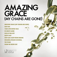 Různí interpreti – Amazing Grace (My Chains Are Gone)