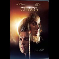 Různí interpreti – Chaos DVD