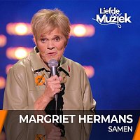 Margriet Hermans – Samen [Live Uit Liefde Voor Muziek]