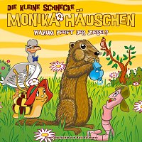 Die kleine Schnecke Monika Hauschen – 72: Warum pfeift der Ziesel?