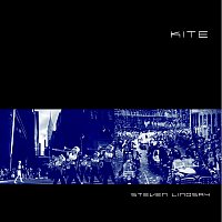 Přední strana obalu CD Kite