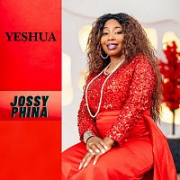 Přední strana obalu CD Yeshua