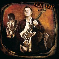 Sami Saari – Vapaa