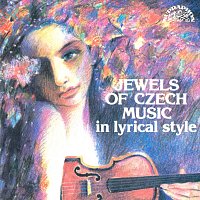 Krásy české hudby v lyrickém stylu: Smetana, Dvořák, Fibich, Suk, Martinů, Janáček