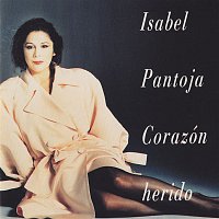 Isabel Pantoja – Corazon Herido