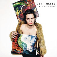 Přední strana obalu CD Venus & Mars