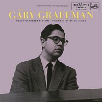 Gary Graffman – Schubert: "The Wanderer" Fantasy; Prokofiev: Sonatas No. 2 & 3