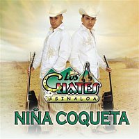 Los Cuates De Sinaloa – Nina Coqueta