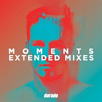 Darude – Moments Extended Mixes