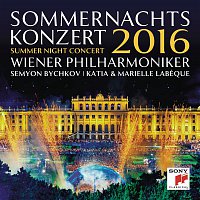 Semyon Bychkov & Wiener Philharmoniker – Sommernachtskonzert 2016 / Summer Night Concert 2016