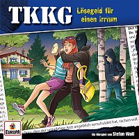 TKKG – 107/Losegeld fur einen Irrtum