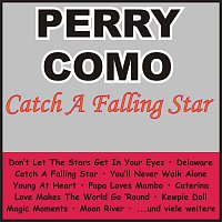 Perry Como – Catch A Falling Star