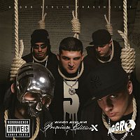 Various Artists.. – Aggro Ansage Nr. 5 X