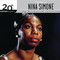 Nina Simone – The Best Of Nina Simone 20th Century Masters The Millennium Collection