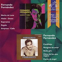 Fernando Fernandez – Las Estrellas del Fonógrafo RCA Victor