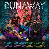 Sebastián Yatra, Daddy Yankee, Natti Natasha, Jonas Brothers – Runaway