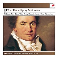 L'Archibudelli – L'Archibudelli Play Beethoven