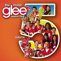 Glee Cast – Glee: The Music, Volume 5