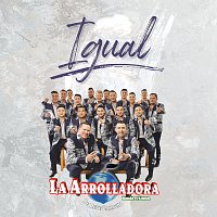 La Arrolladora Banda El Limón De René Camacho – Igual