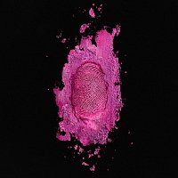 Nicki Minaj – The Pinkprint