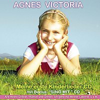 Agnes Victoria – Meine erste Kinderlieder CD