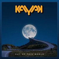 Kayak – Out Of This World