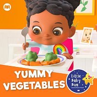 Little Baby Bum Nursery Rhyme Friends – Yummy Vegetables