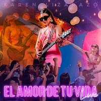 Karen Lizarazo – El Amor De Tu Vida [En Directo]