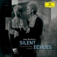 Lucas Jussen, Arthur Jussen, Netherlands Radio Philharmonic Orchestra – Roukens: Silent Echoes