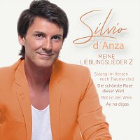 Silvio d'Anza – Meine Lieblingslieder 2