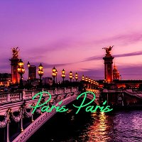 Paris Foreigner – Paris Patris