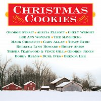 Různí interpreti – Christmas Cookies