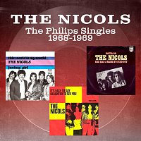 The Philips Singles 1968-1969