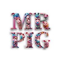 Mr. Pig – Mr.Pig