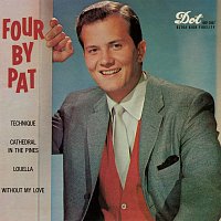 Pat Boone – Four By Pat