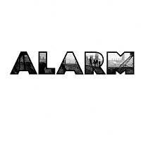 The Alarm – Change