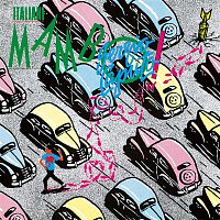 Přední strana obalu CD Italiani Mambo