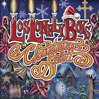 Los Lonely Boys – Christmas Spirit