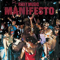 Roxy Music – Manifesto