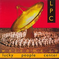 Lucky People Center – Welcome To Lucky People Center