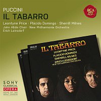 Erich Leinsdorf – Puccini: Il tabarro (Remastered)