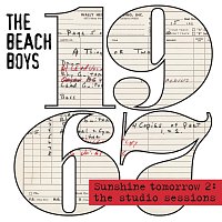 The Beach Boys – 1967 - Sunshine Tomorrow 2 - The Studio Sessions