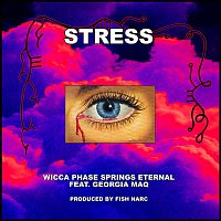Wicca Phase Springs Eternal – Stress (feat. Georgia Maq)