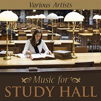 Various Artists.. – Music for Study Hall