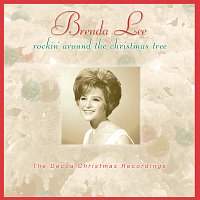 Brenda Lee – Rockin' Around The Christmas Tree/The Decca Christmas Recordings